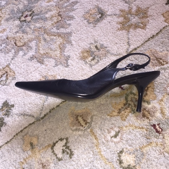 Aldo dress shoes- size 9 - Picture 4 of 4